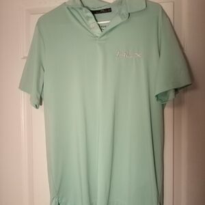 Men's medium Ralph Lauren RLX Polo